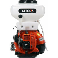 Опрыскиватель бензиновый ранцевой YATO YT-86240