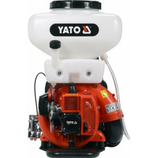 Опрыскиватель бензиновый ранцевой YATO YT-86240