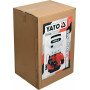 Опрыскиватель бензиновый ранцевой YATO YT-86240