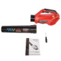 Воздуродувка аккумуляторная Vitals Master ALP 1850n BL, бесщеточный двигатель (235899)