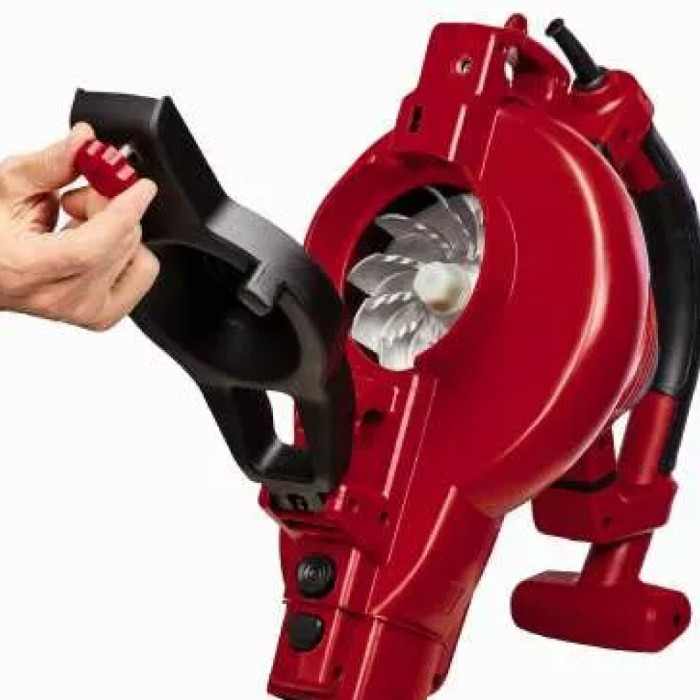 Пылесос садовый Einhell GC-EL 3000 E (3433320)