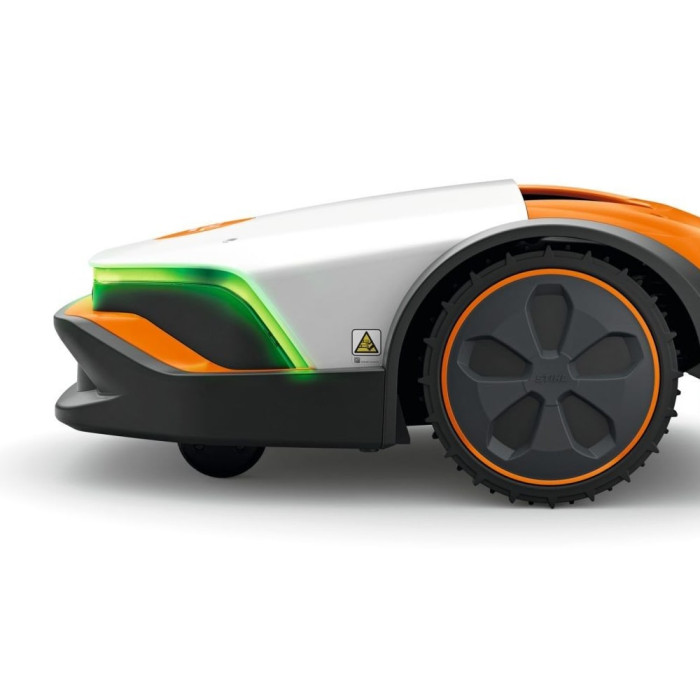 Робот-газонокосарка STIHL iMOW 7.0 (IA010111466)