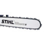 Шина STIHL STRONG S Duromatic E 45 см, 3/8" (66 z), .325" (74 z), 1.6 мм. (30030009217)