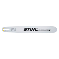 Шина STIHL STRONG S Duromatic E 45 см, 3/8" (66 z), .325" (74 z), 1.6 мм. (30030009217)
