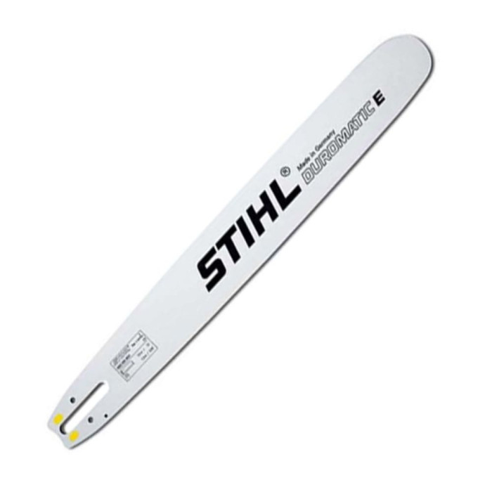 Шина STIHL STRONG S Duromatic E 75 см, 3/8", 1.6 мм, 98 зв (30030019241)