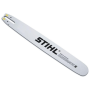 Шина STIHL STRONG S Duromatic E 75 см, 3/8", 1.6 мм, 98 зв (30030019241)