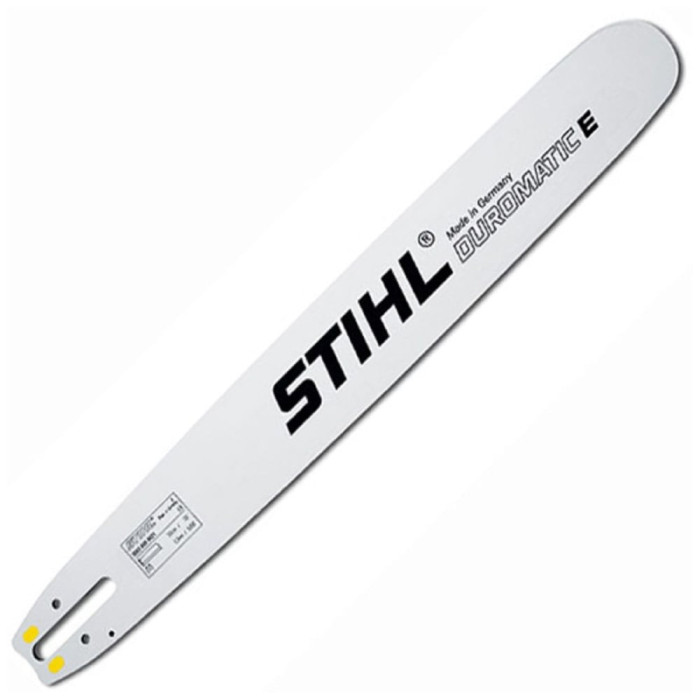 Шина STIHL STRONG S Duromatic E LOGOSOL 50 см, 3/8", 1,3 мм, 72 зв (30030008621)