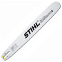 Шина STIHL STRONG S Duromatic E LOGOSOL 50 см, 3/8", 1,3 мм, 72 зв (30030008621)