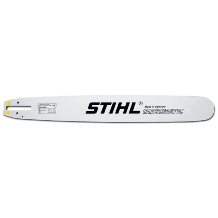 Шина STIHL STRONG S Duromatic E LOGOSOL 50 см, 3/8", 1,3 мм, 72 зв (30030008621)