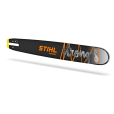 Шина STIHL STRONG S Duromatic E LOGOSOL 50 см, 3/8", 1,3 мм, 72 зв (30030008621)