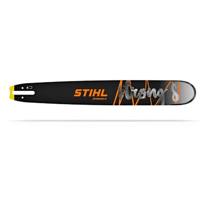 Шина STIHL STRONG S Duromatic E LOGOSOL 50 см, 3/8", 1,3 мм, 72 зв (30030008621)