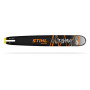 Шина STIHL STRONG S Duromatic E LOGOSOL 50 см, 3/8", 1,3 мм, 72 зв (30030008621)