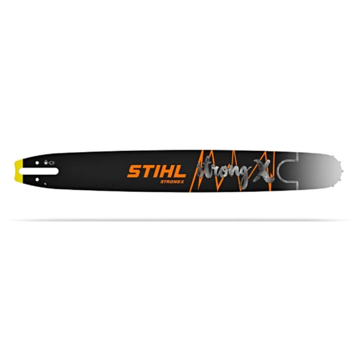 Шина STIHL STRONG X Rollomatic ES 50 см, 3/8", 1,6 мм, 72 зв (30030029421)