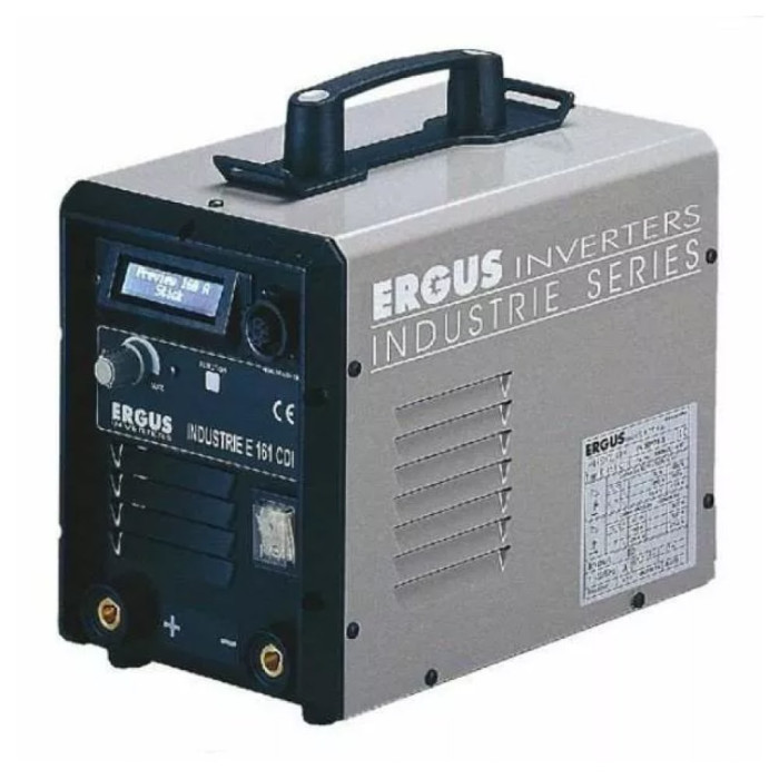 Сварочный аппарат Ergus Transarc 161 VRD