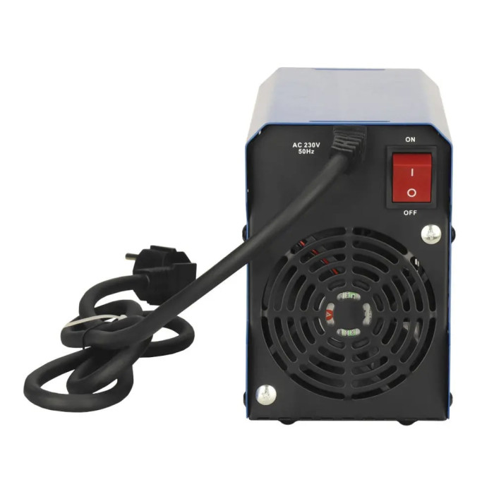 Зварювальний апарат інверторний EnerSol EWM-120ADE