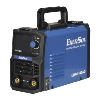 Сварочный инверторный аппарат EnerSol EWM-140AD