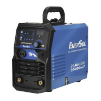 Сварочный инверторный полуавтомат EnerSol EWM-140AMDS