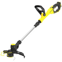 Триммер аккумуляторный Stanley FatMax SFMCST933M1 + 1 аккумулятор и зарядное устройство