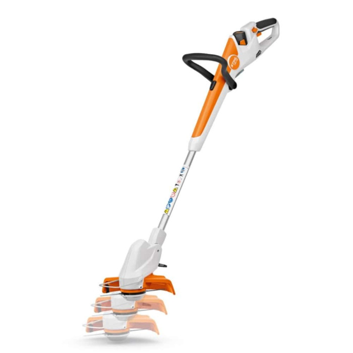 Акумуляторна коса STIHL FSA30.0 Set (FA100115710)