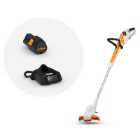Триммер аккумуляторный STIHL FSA 30 SET (FA100115710)