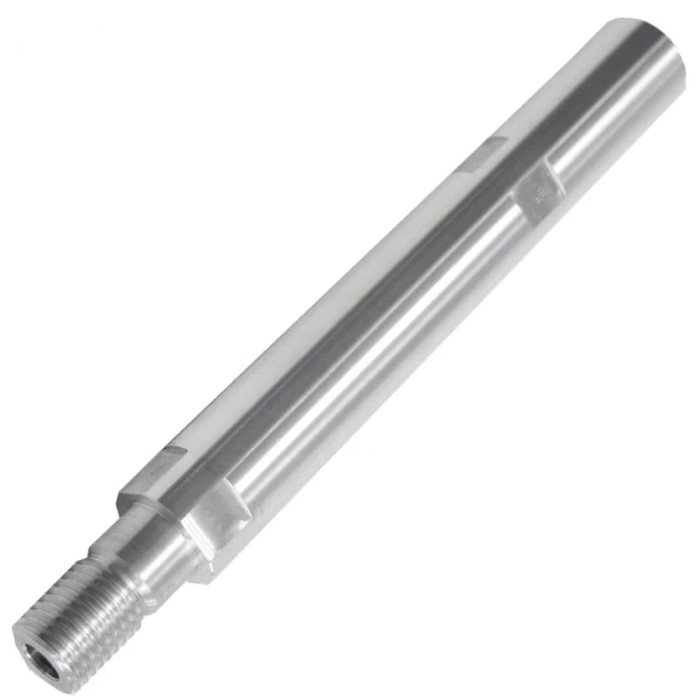 Подовжувач алюмінієвийдля алмазних свердел Distar 1 1/4"  L=500мм (316417)