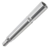 Подовжувач алюмінієвийдля алмазних свердел Distar 1 1/4"  L=500мм (316417)