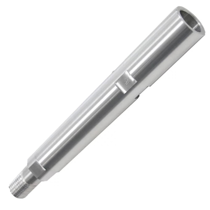 Подовжувач алюмінієвийдля алмазних свердел Distar 1 1/4"  L=500мм (316417)