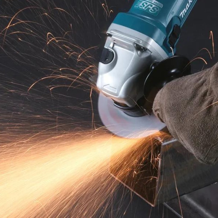 Угловая шлифмашина Makita GA5040