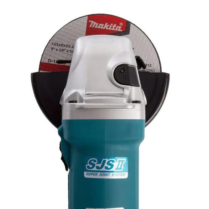Угловая шлифмашина Makita GA5040