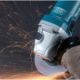 Угловая шлифмашина Makita GA5040C