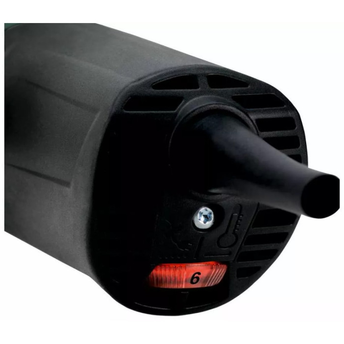 Угловая шлифмашина Metabo WEV 17-125 (600516000)