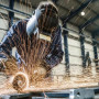 Угловая шлифмашина Metabo WEV 17-125 (600516000)