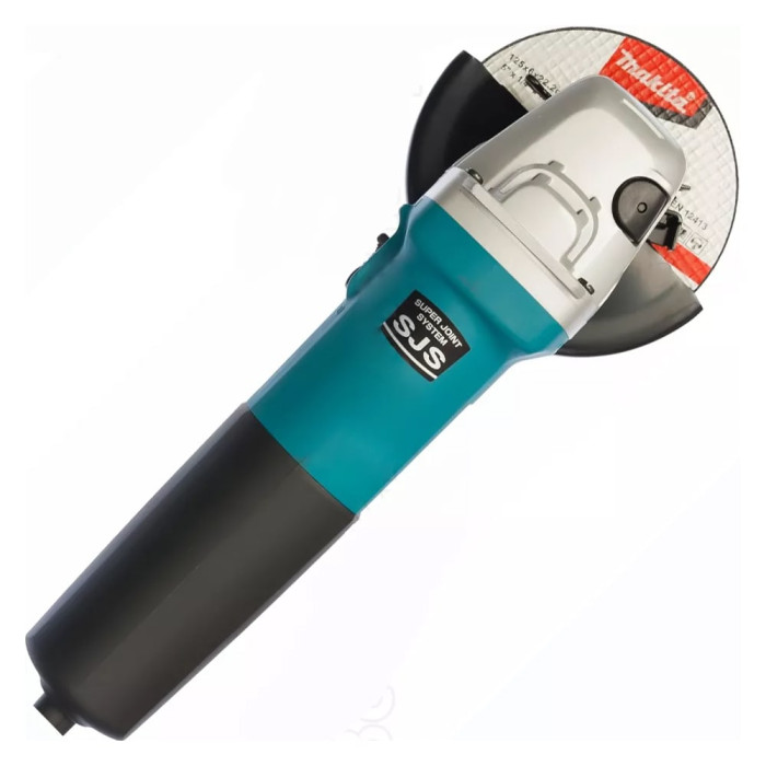 Угловая шлифмашинка Makita 9565CVR