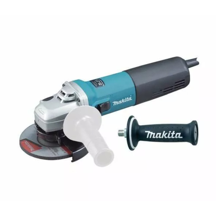 Угловая шлифмашинка Makita 9565CVR