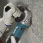 Угловая шлифмашинка Makita 9565CVR
