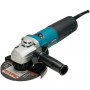 Угловая шлифмашинка Makita 9565CVR