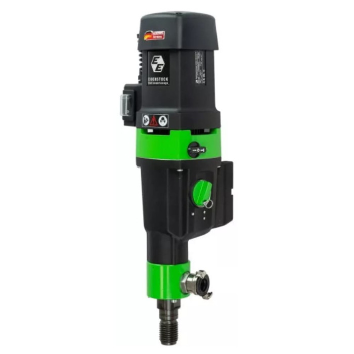 Установка бурильная Eibenstock DSE200 (ESD 200+BST250), 2500Вт, 230В/50Гц, 24,5кг, + набор 3583F000 (0352Y000K)