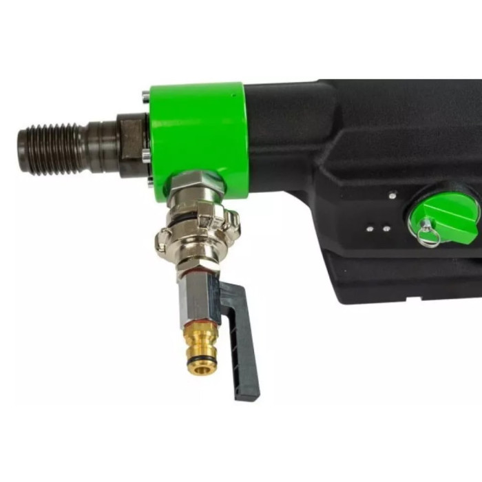 Установка бурильная Eibenstock DSE200 (ESD 200+BST250), 2500Вт, 230В/50Гц, 24,5кг, + набор 3583F000 (0352Y000K)