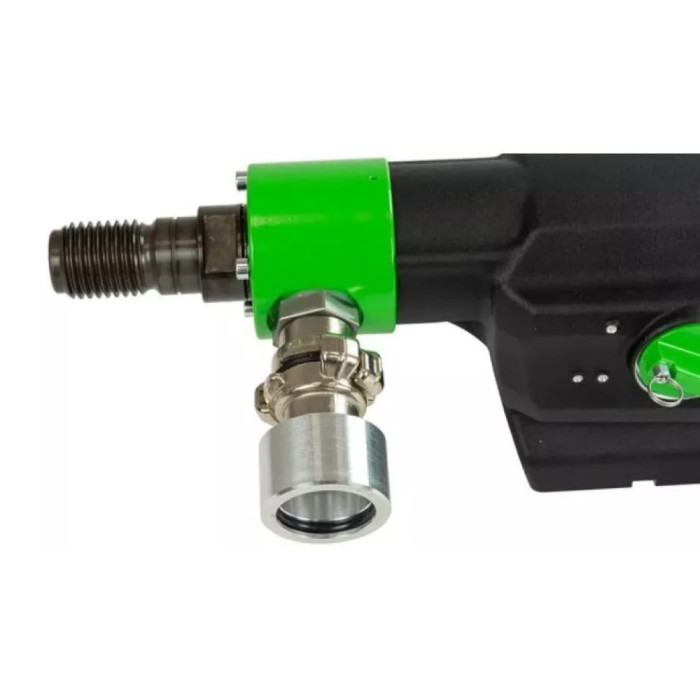 Установка бурильная Eibenstock DSE200 (ESD 200+BST250), 2500Вт, 230В/50Гц, 24,5кг, + набор 3583F000 (0352Y000K)