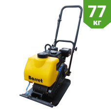 Бензиновая виброплита Barret RS-85T