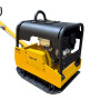 Виброплита гидравлическая Barret STH-50H, двигатель Honda GX 390