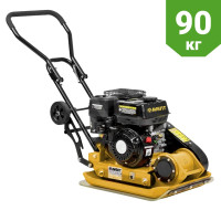 Бензиновая виброплита Avent BP-90