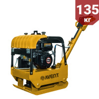 Бензиновая виброплита Avent HP-130