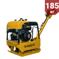 Бензиновая виброплита Avent HP-185