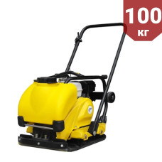 Виброплита AGT PCL 100
