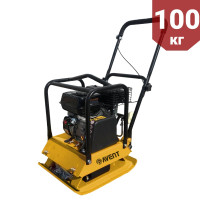 Бензиновая виброплита Avent RP-100