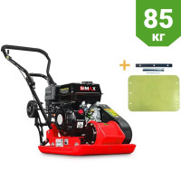 Бензиновая виброплита Simax DB-8 Bruk Pro