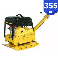 Виброплита поступательная Masalta MS330-1S KIPOR diesel