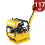 Вібраційна плита реверсна ENERSOL EPC-117RL