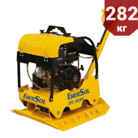 Вібраційна плита реверсна ENERSOL EPC-282RH